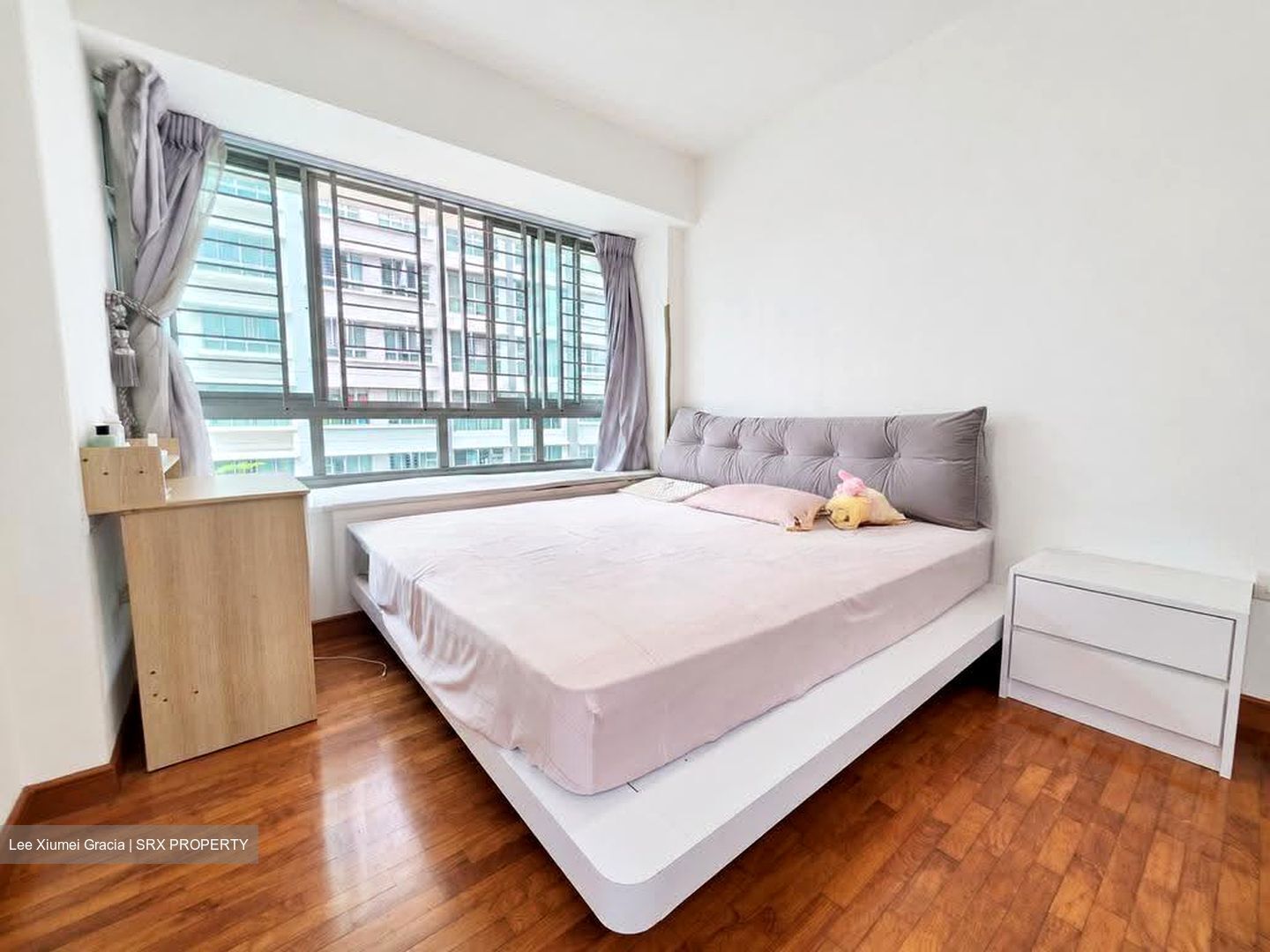 Blk 274D Punggol Regalia (Punggol), HDB 4 Rooms #630751151